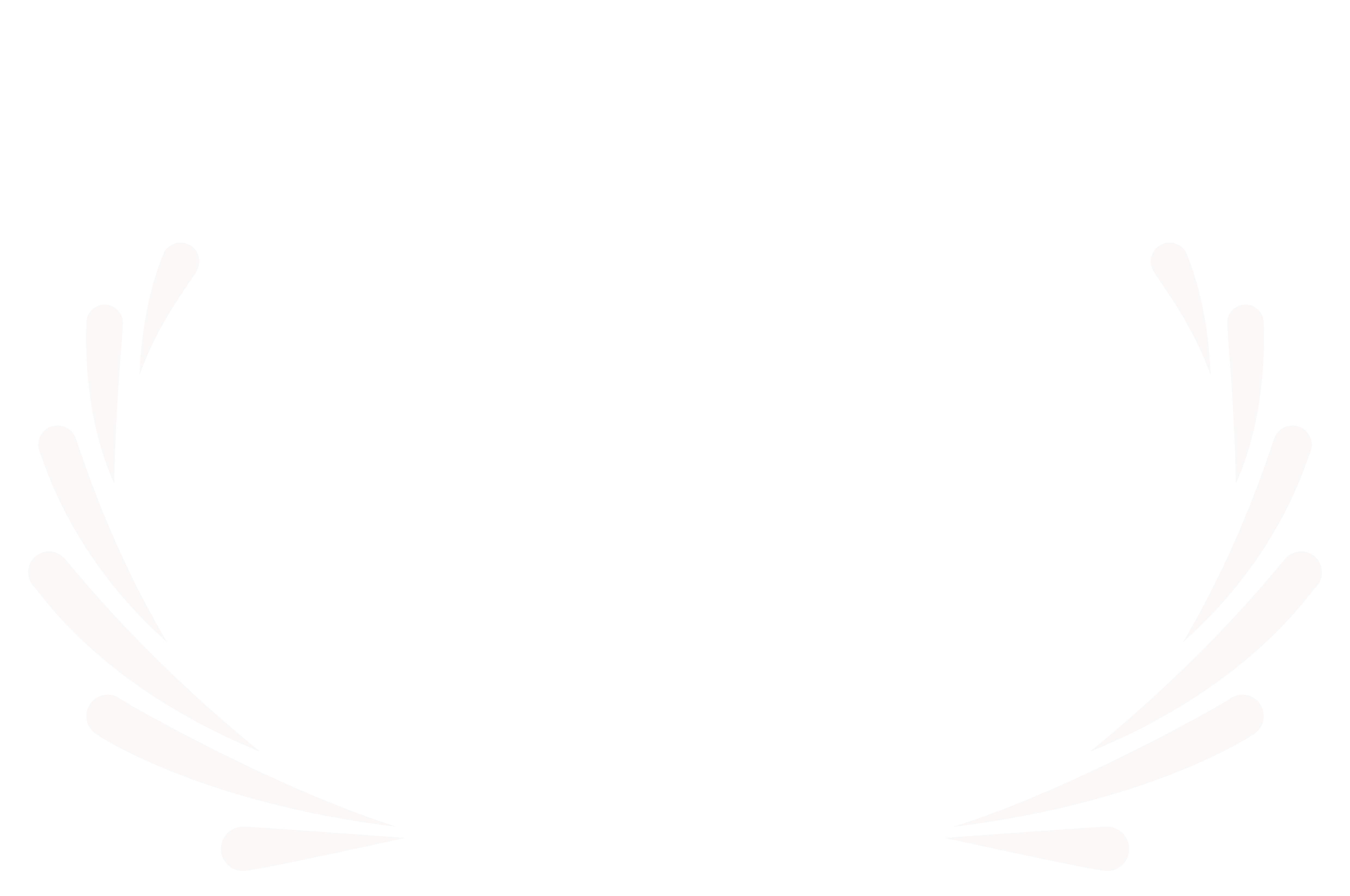 Laurel from film festival