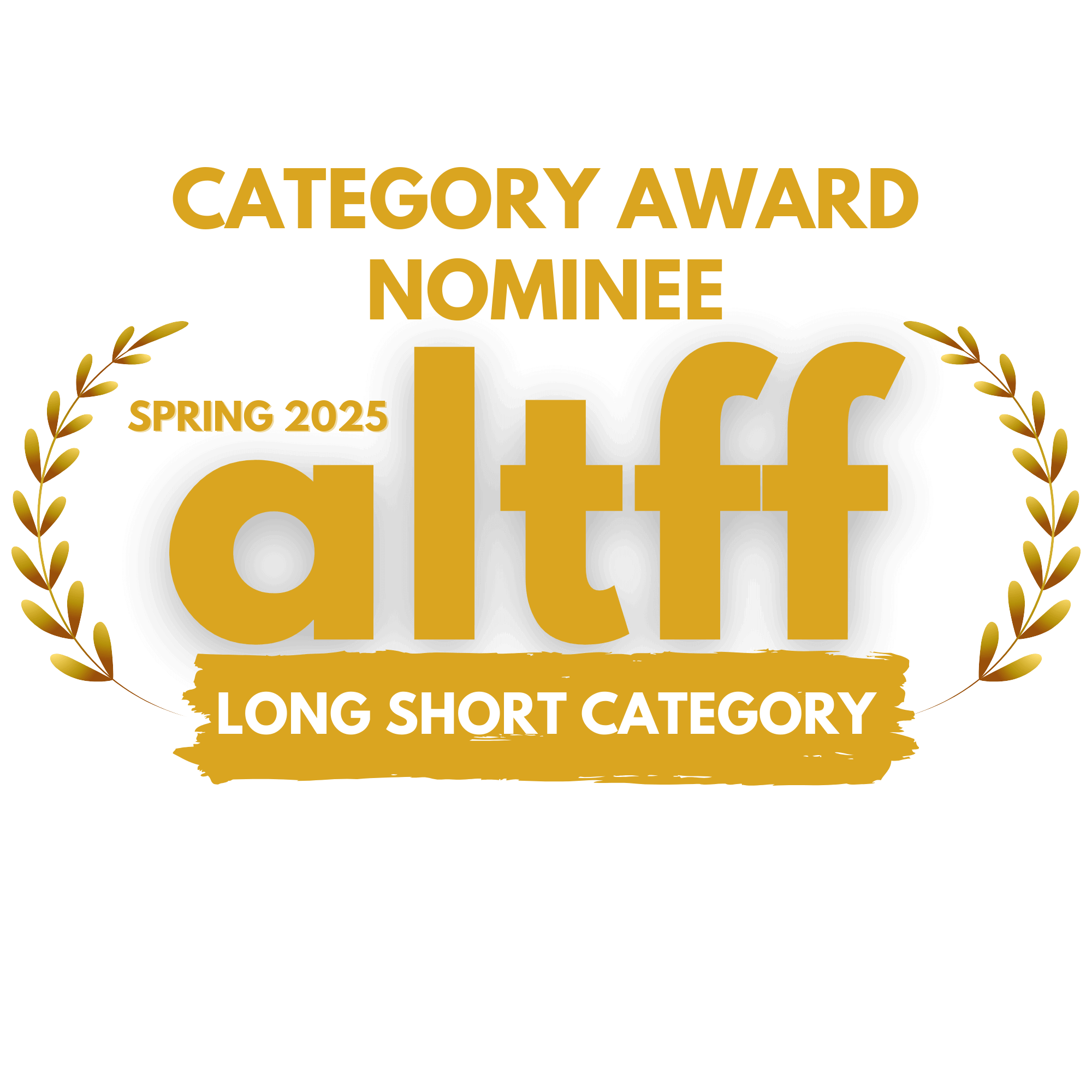 Laurel from film festival