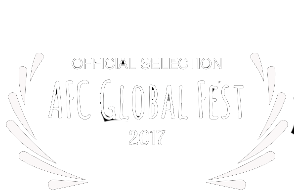 Laurel from film festival