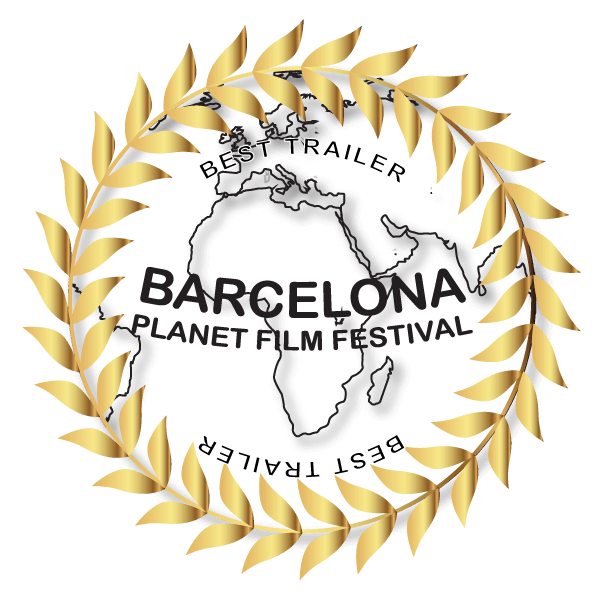 Laurel from film festival