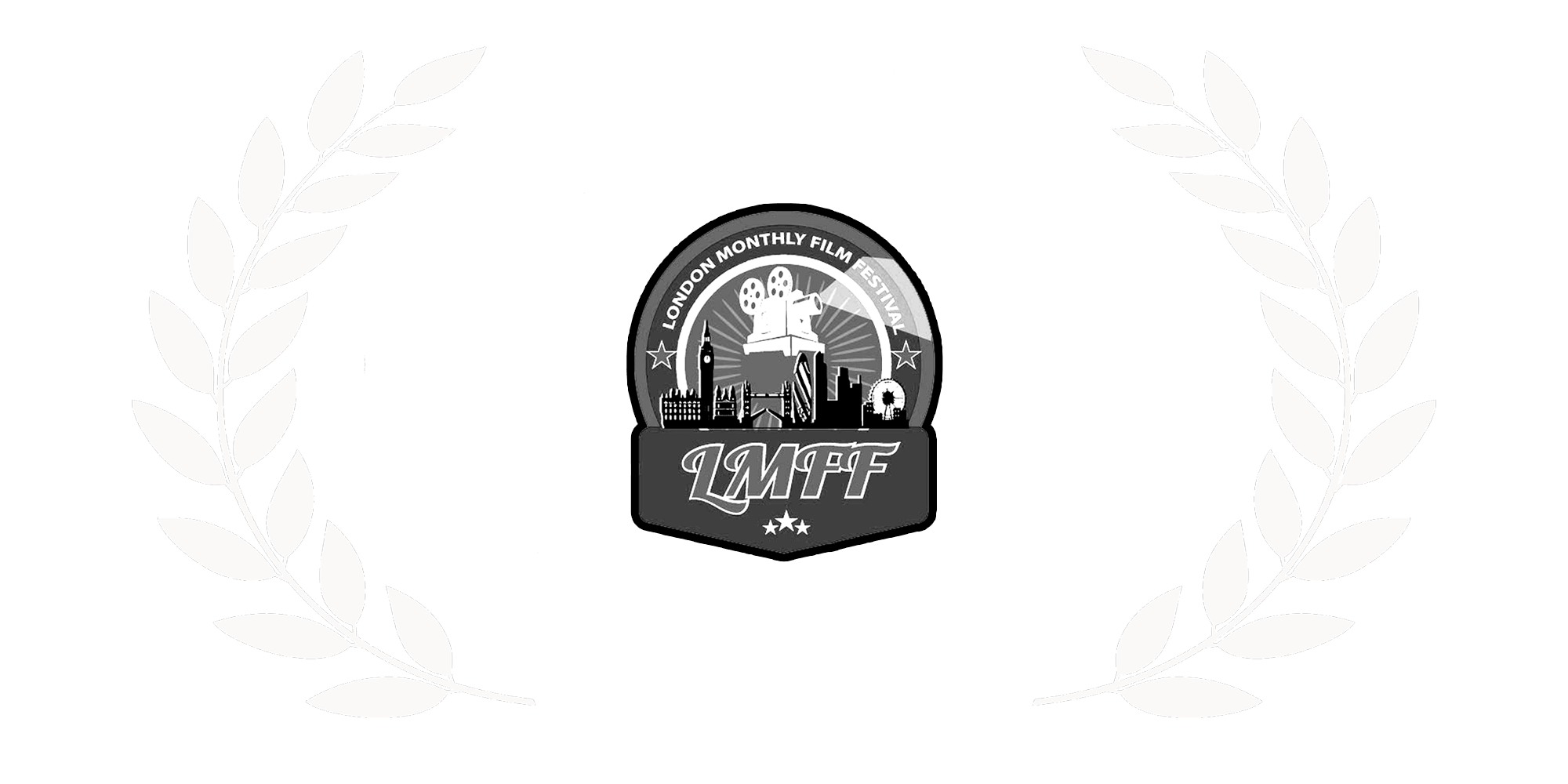 Laurel from film festival