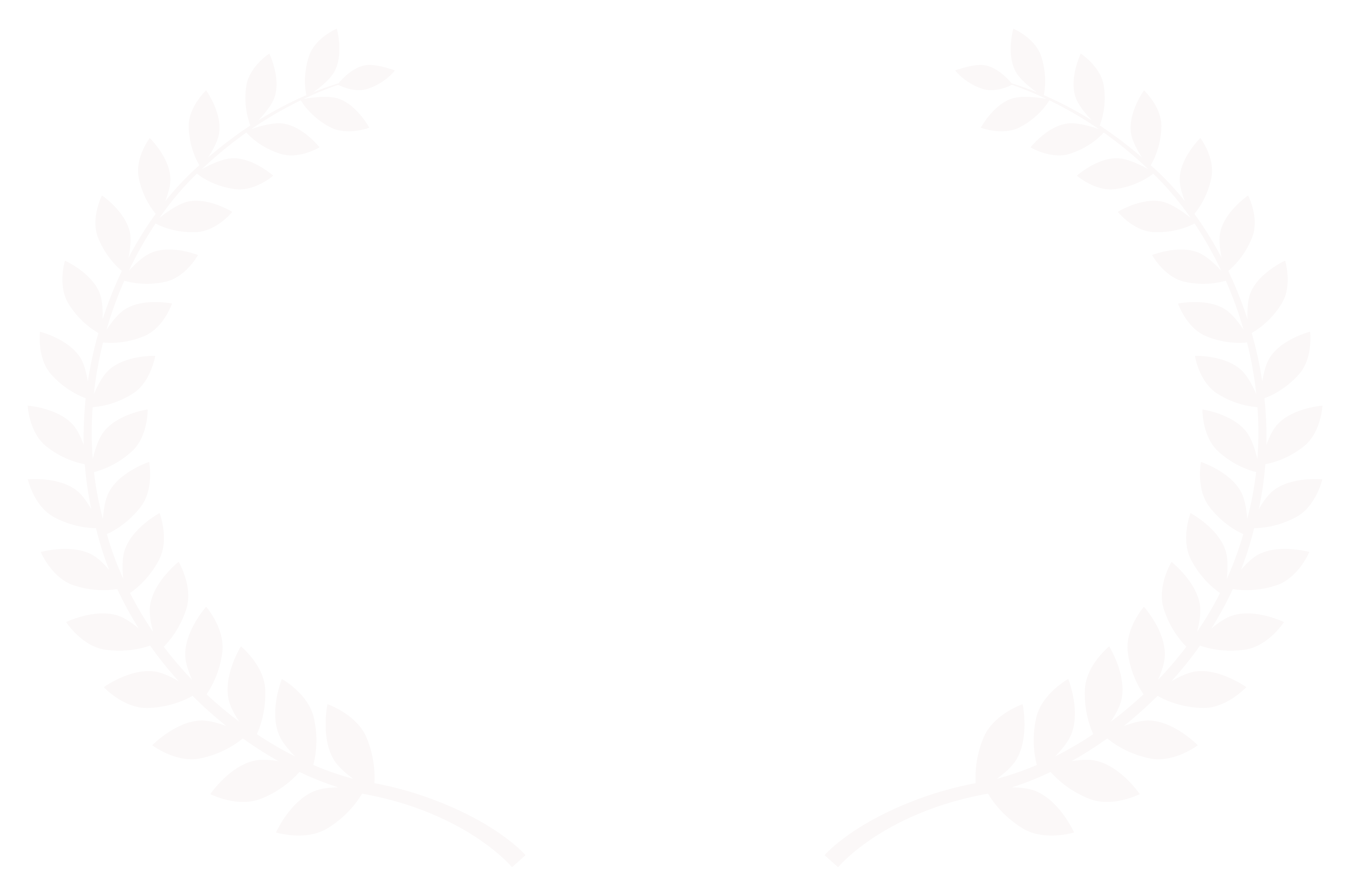 Laurel from film festival