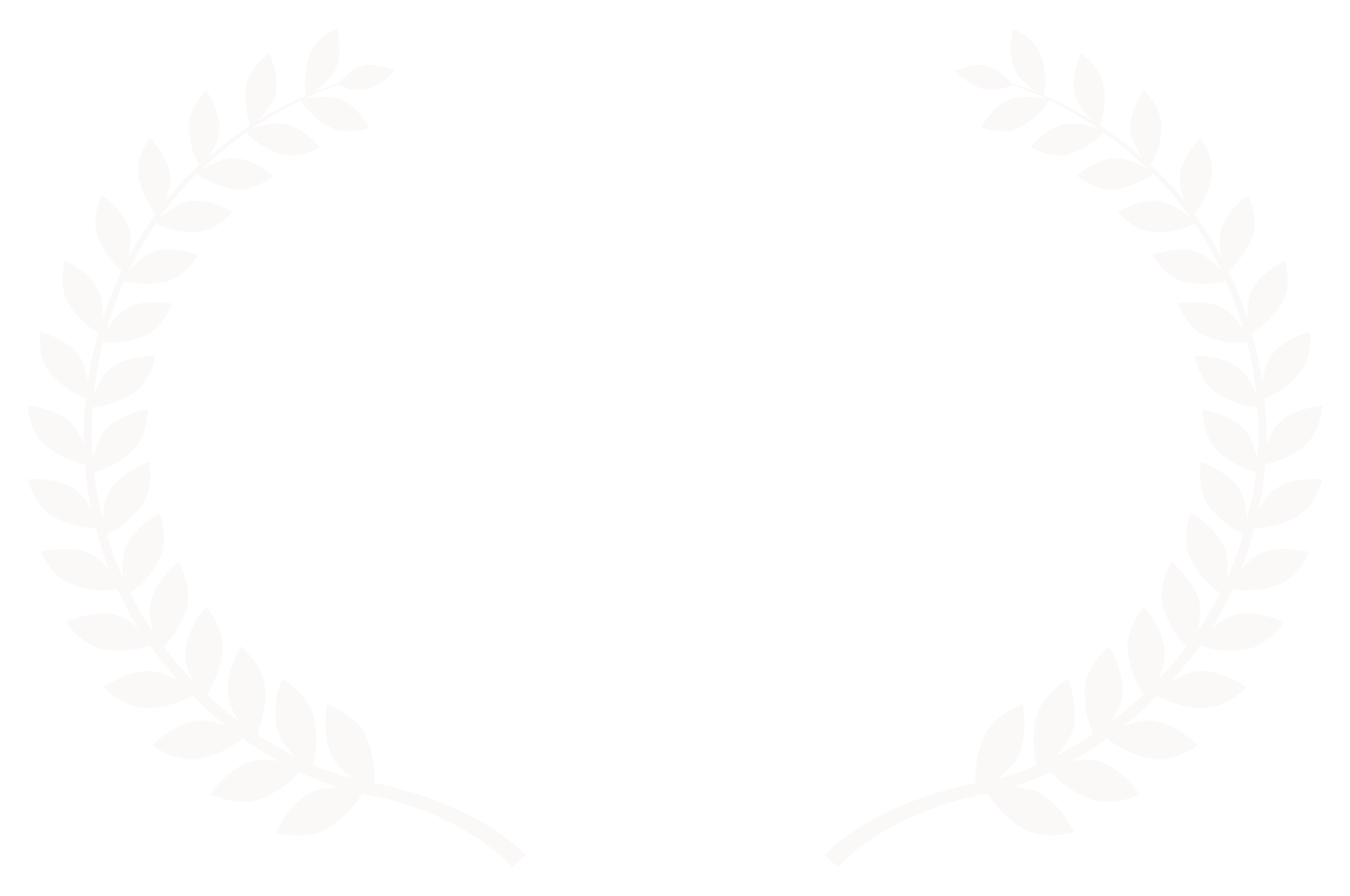 Laurel from film festival