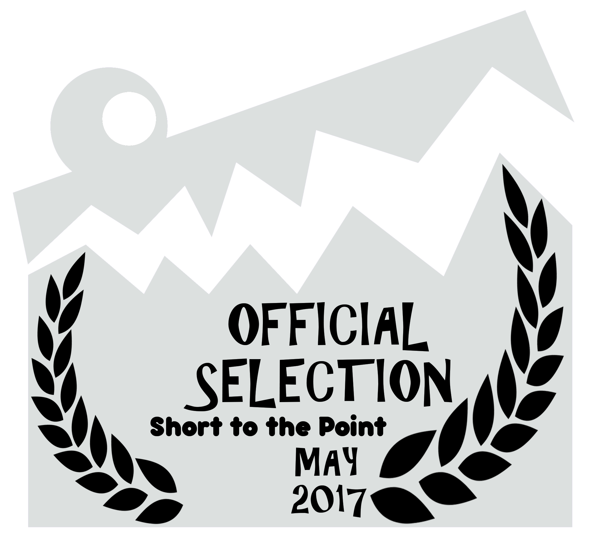 Laurel from film festival