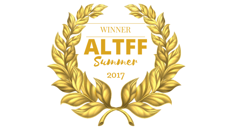 Laurel from film festival