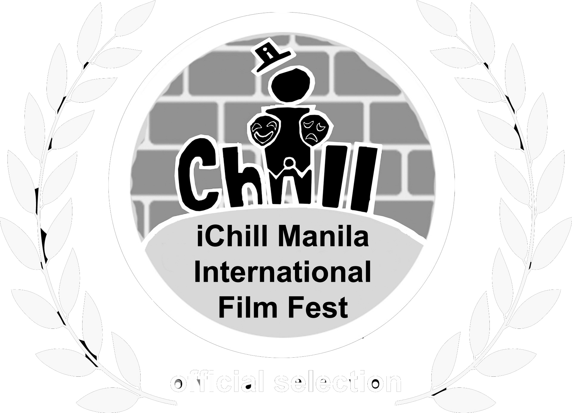 Laurel from film festival