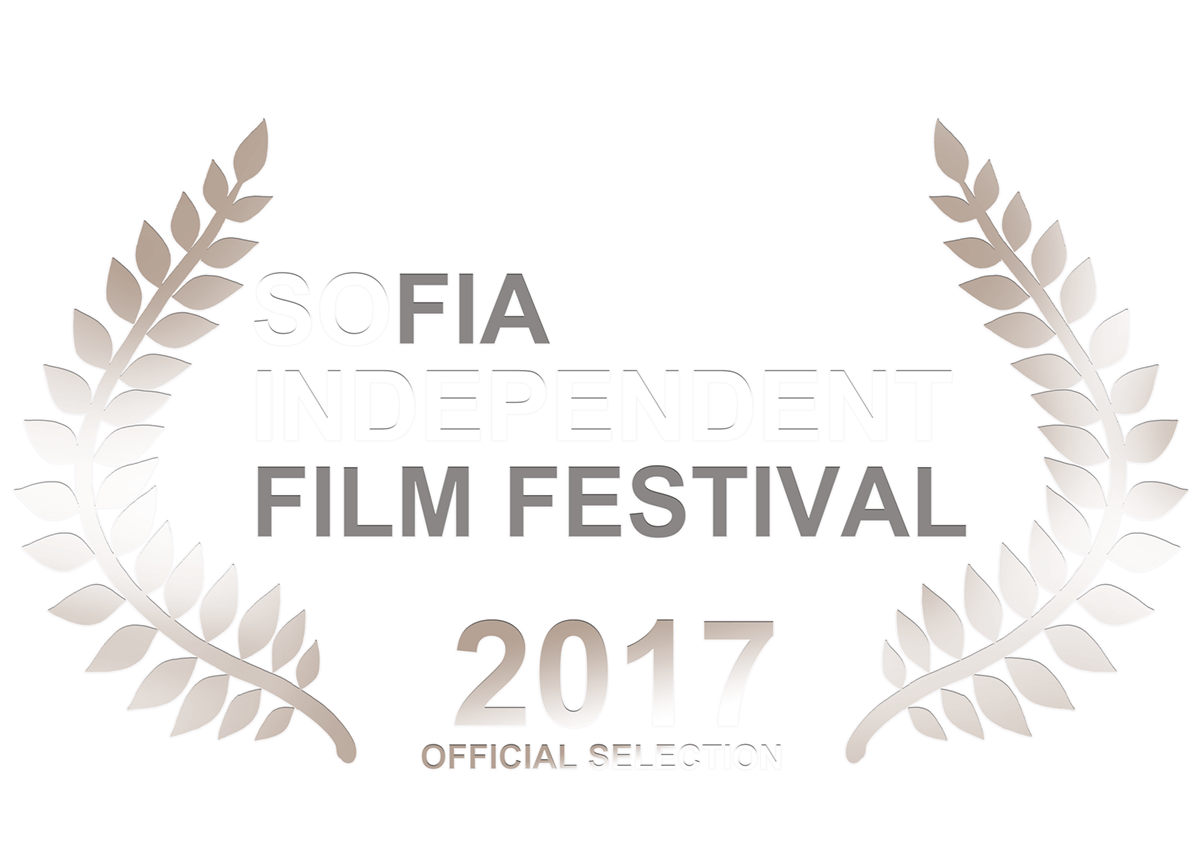 Laurel from film festival