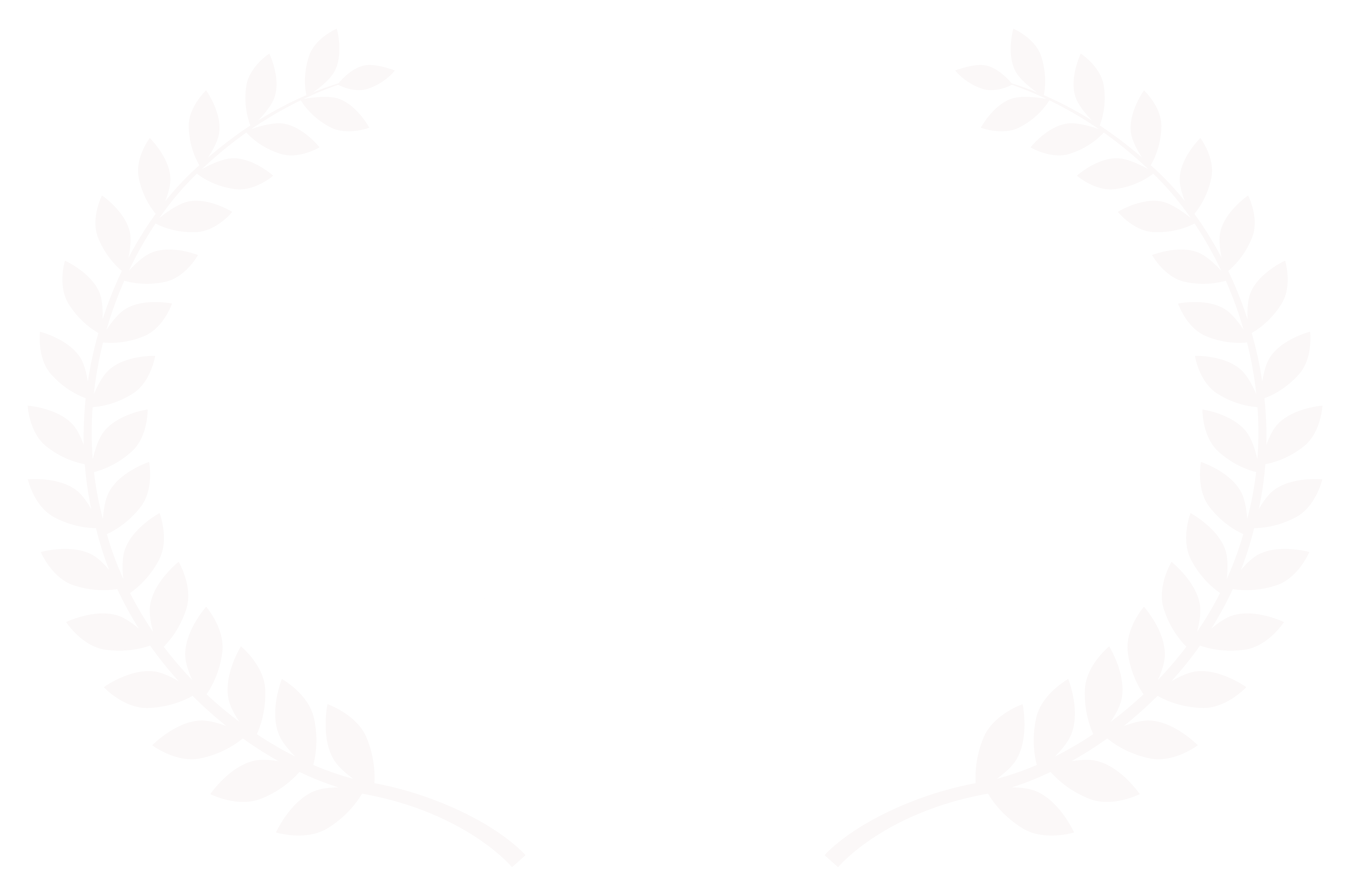 Laurel from film festival