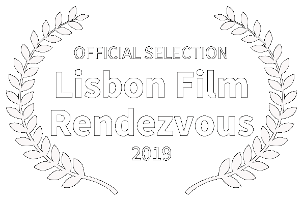 Laurel from film festival