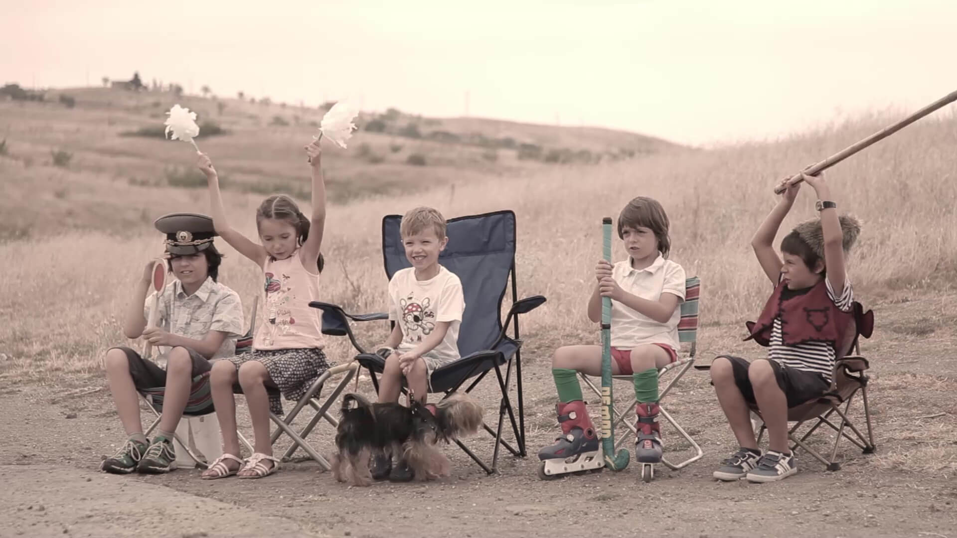 Viewpoint film poster