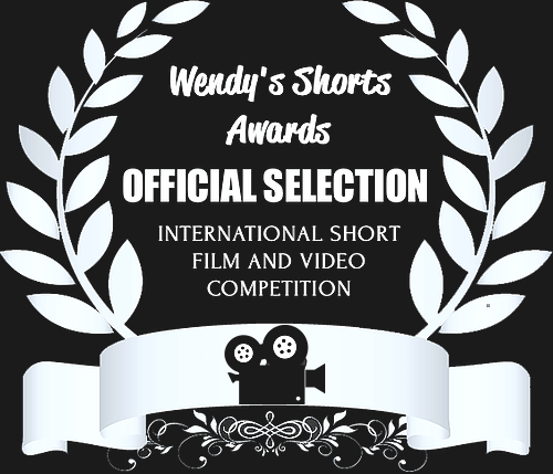 Laurel from film festival