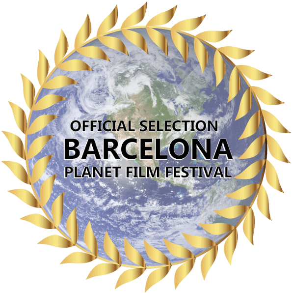 Laurel from film festival