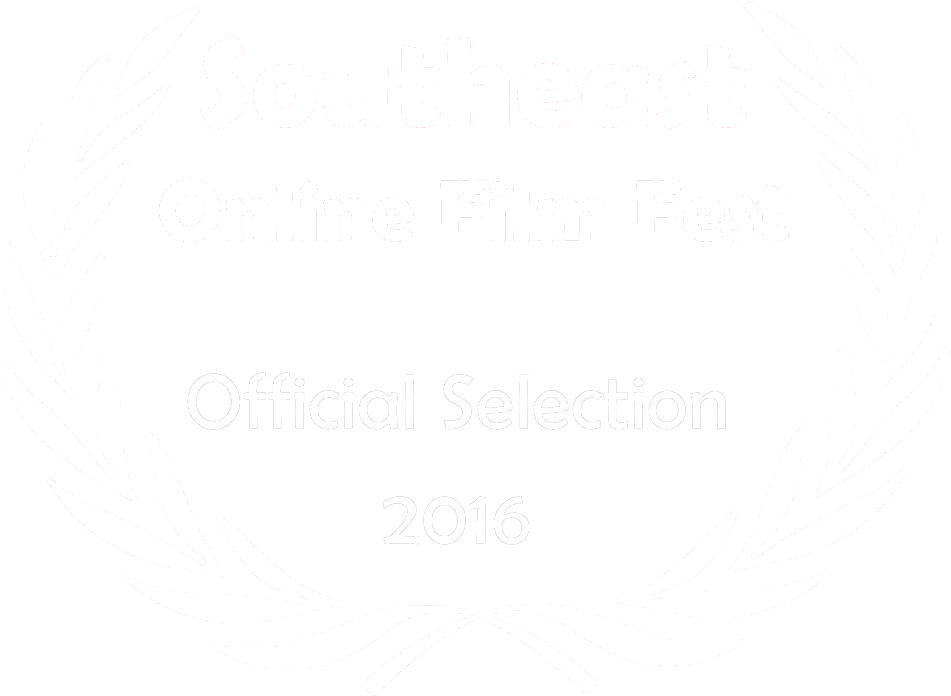 Laurel from film festival